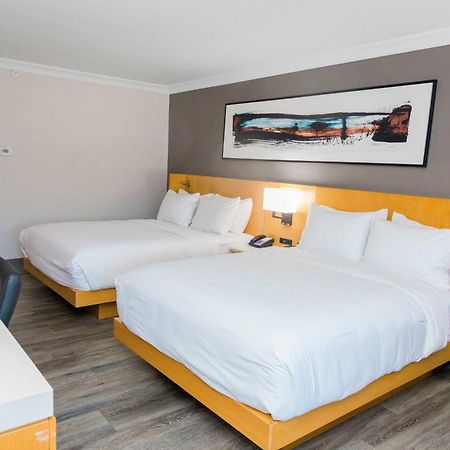 Delta Hotels By Marriott Columbia Northeast Dış mekan fotoğraf