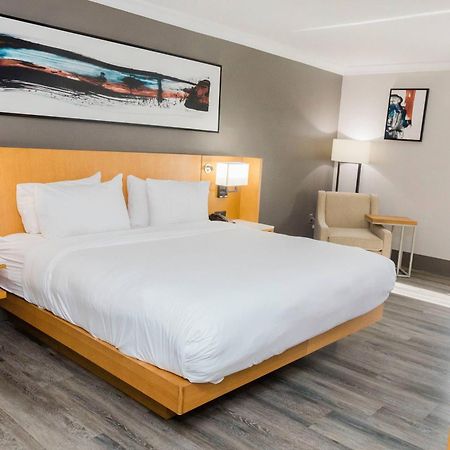 Delta Hotels By Marriott Columbia Northeast Dış mekan fotoğraf