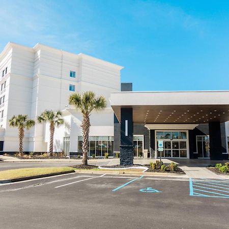 Delta Hotels By Marriott Columbia Northeast Dış mekan fotoğraf