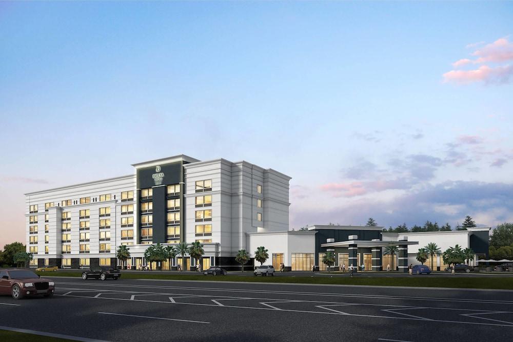Delta Hotels By Marriott Columbia Northeast Dış mekan fotoğraf