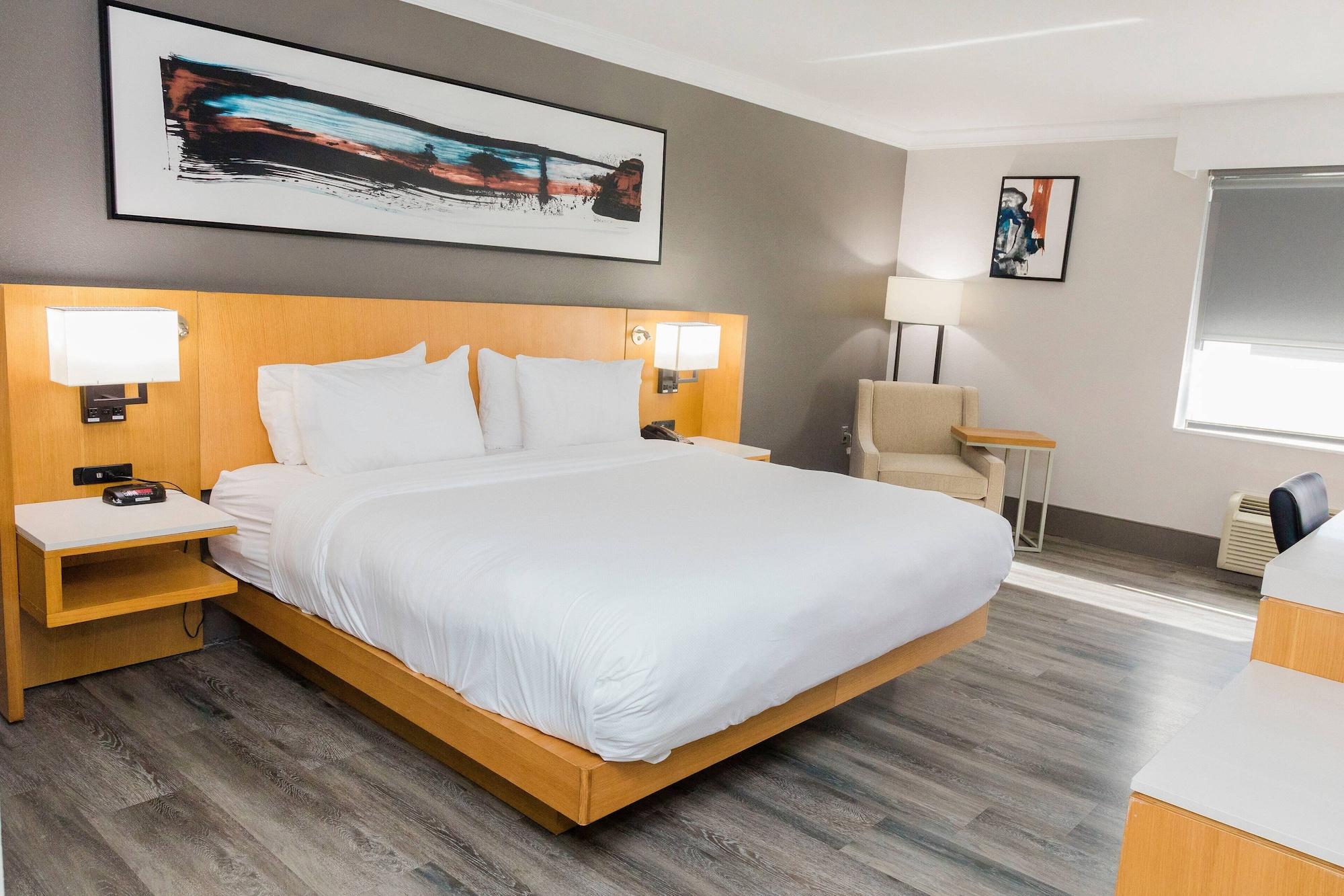 Delta Hotels By Marriott Columbia Northeast Dış mekan fotoğraf