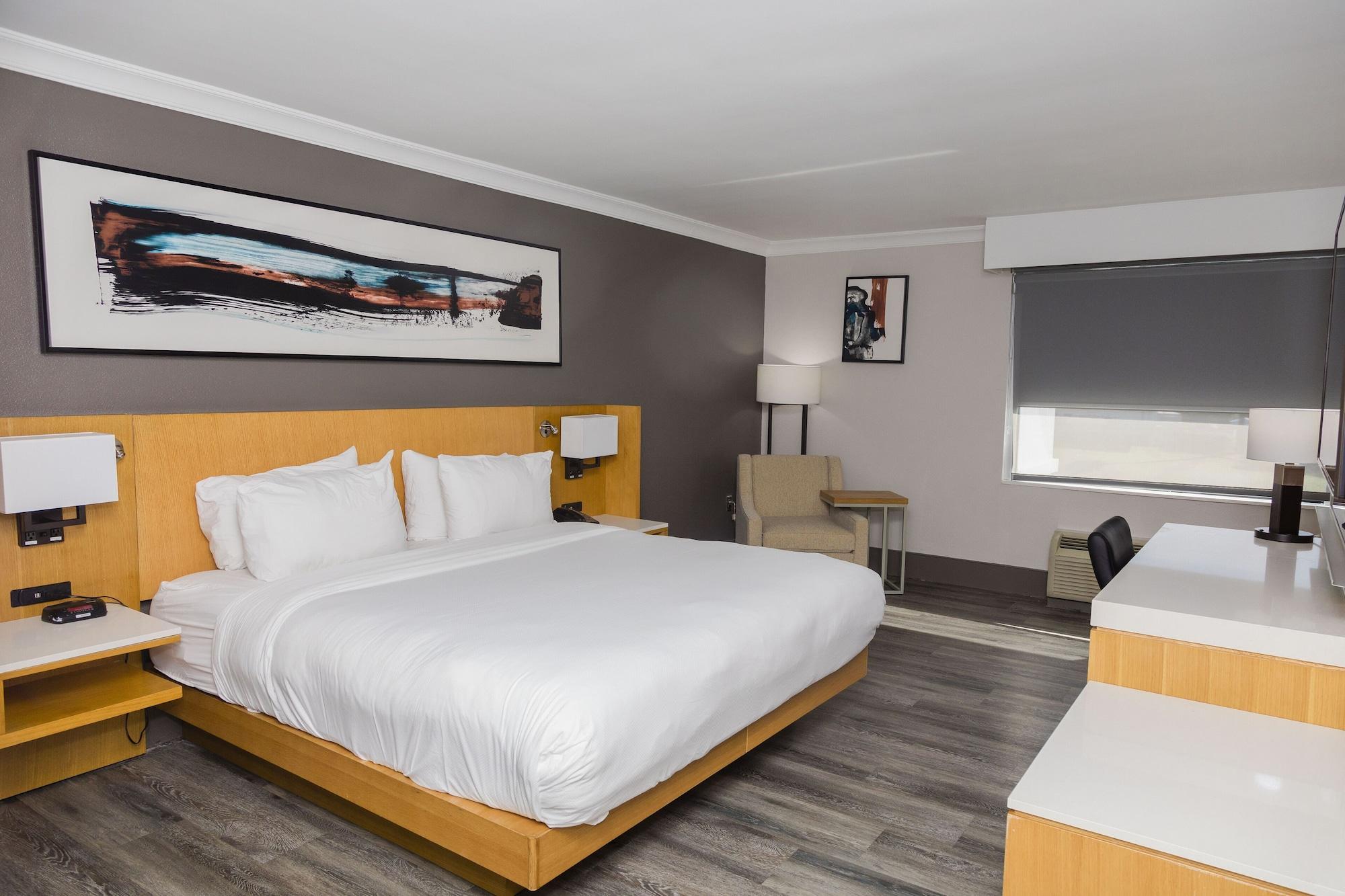 Delta Hotels By Marriott Columbia Northeast Dış mekan fotoğraf