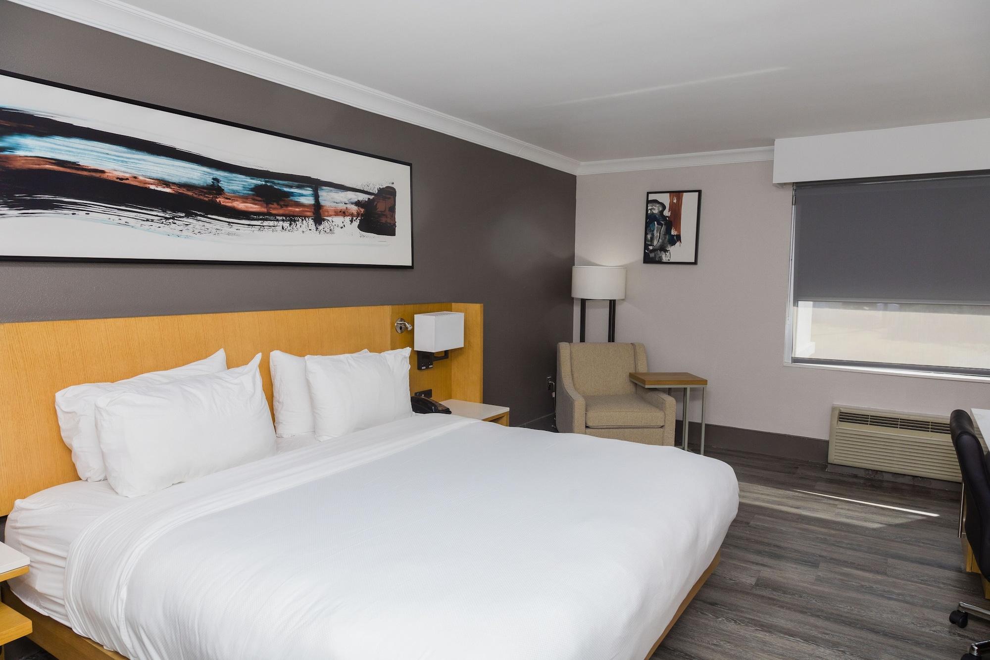 Delta Hotels By Marriott Columbia Northeast Dış mekan fotoğraf