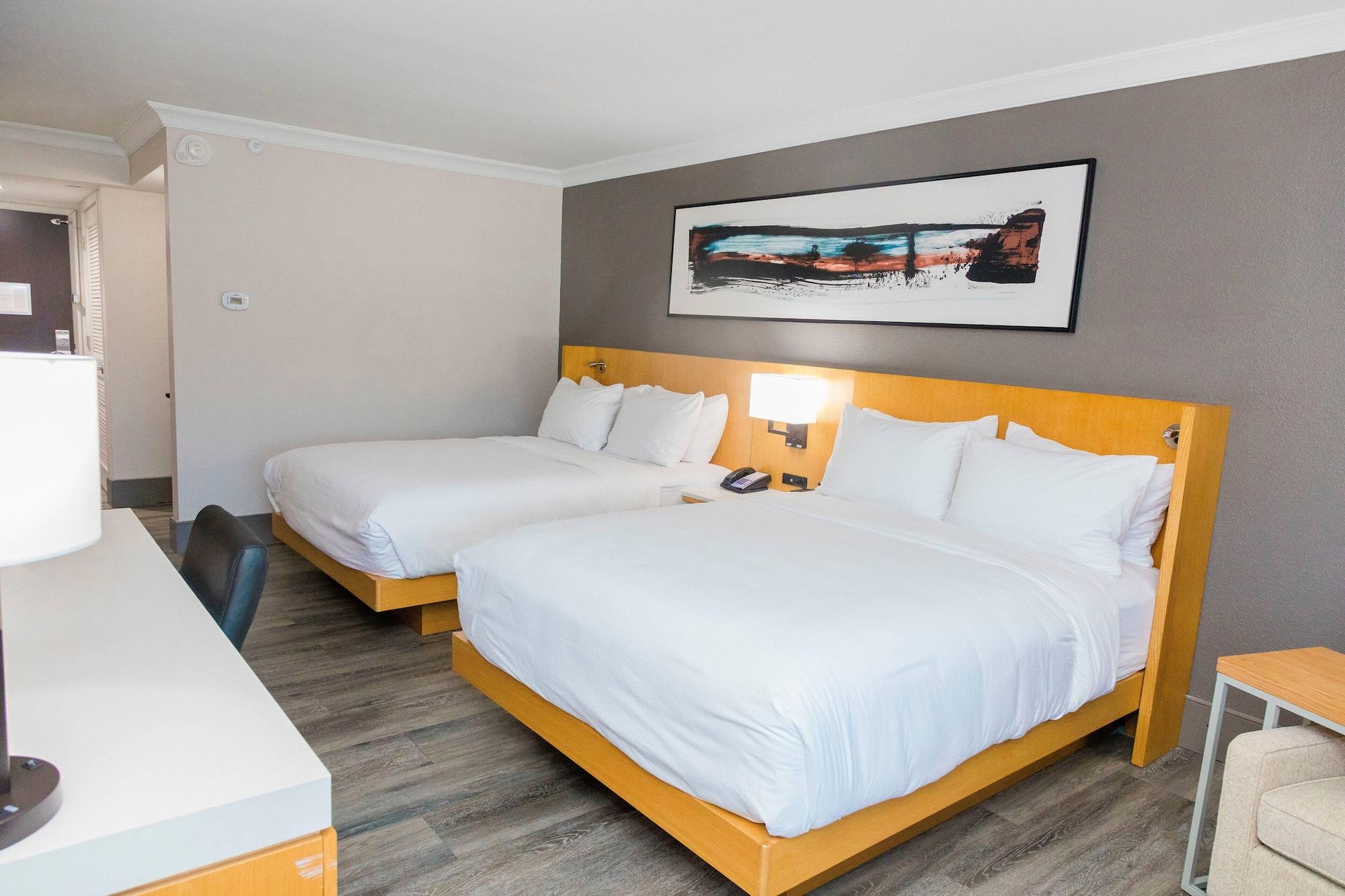 Delta Hotels By Marriott Columbia Northeast Dış mekan fotoğraf