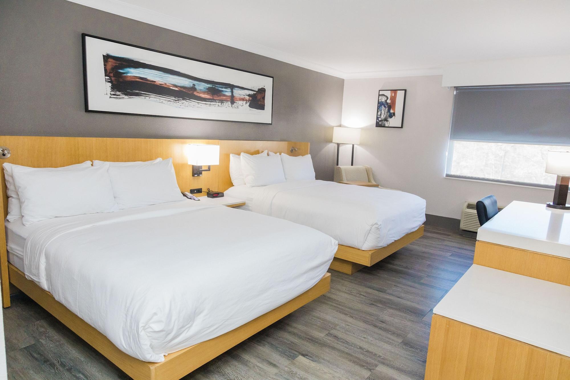 Delta Hotels By Marriott Columbia Northeast Dış mekan fotoğraf