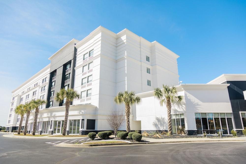 Delta Hotels By Marriott Columbia Northeast Dış mekan fotoğraf