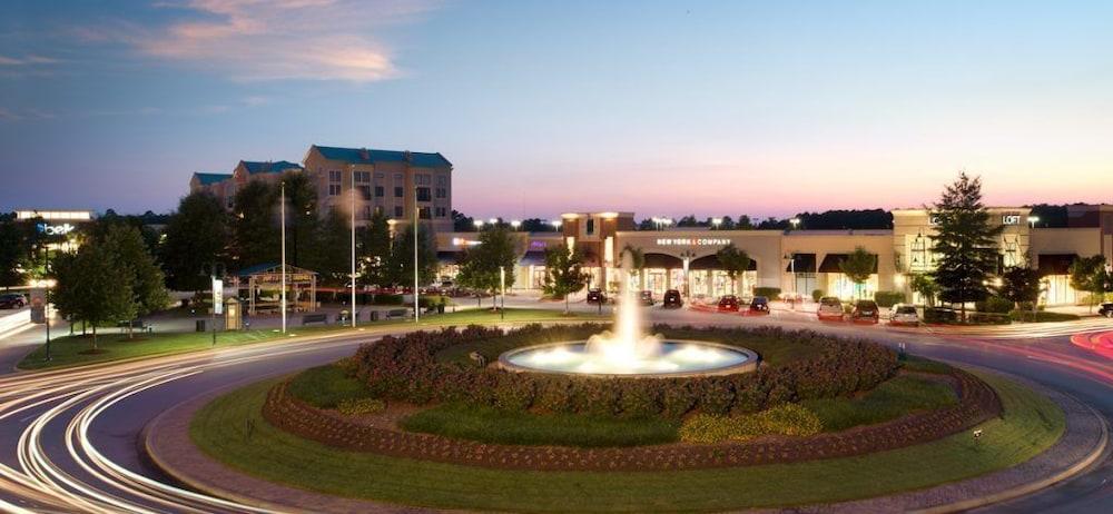 Delta Hotels By Marriott Columbia Northeast Dış mekan fotoğraf