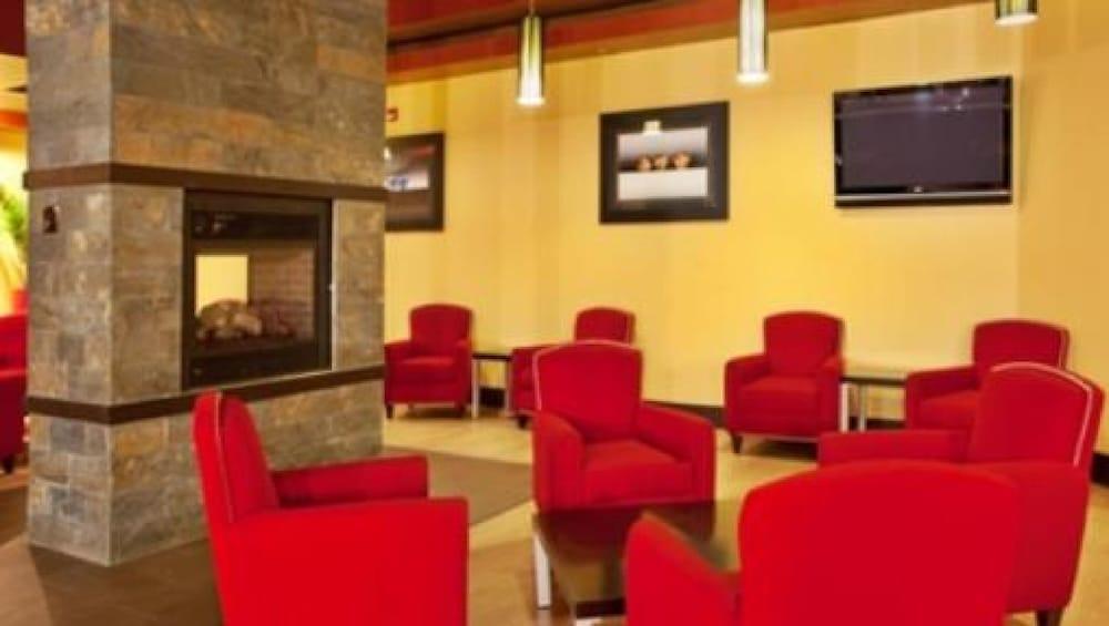 Delta Hotels By Marriott Columbia Northeast Dış mekan fotoğraf