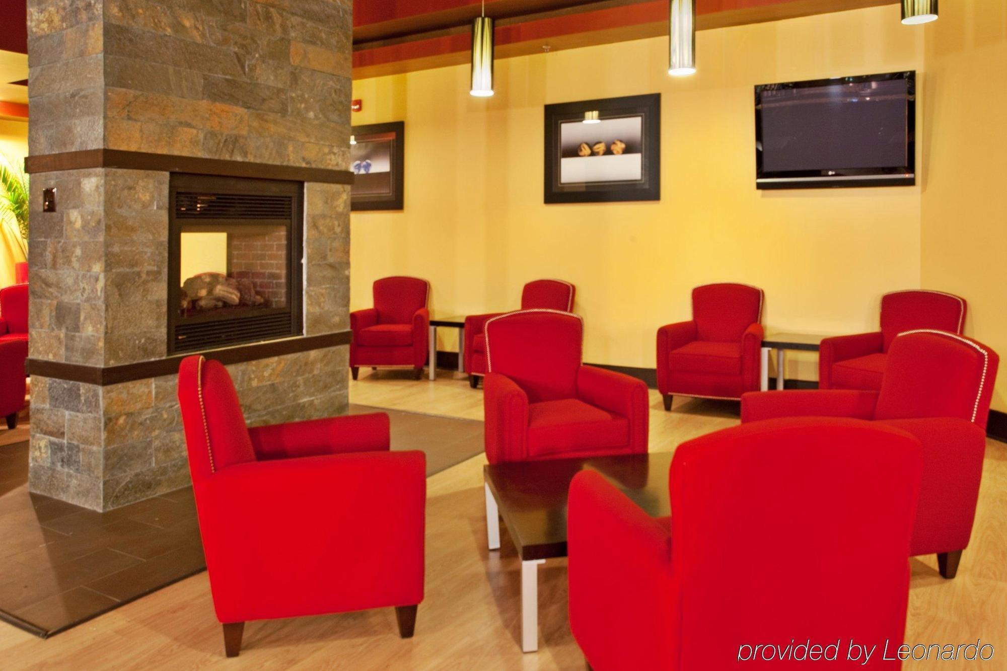 Delta Hotels By Marriott Columbia Northeast İç mekan fotoğraf