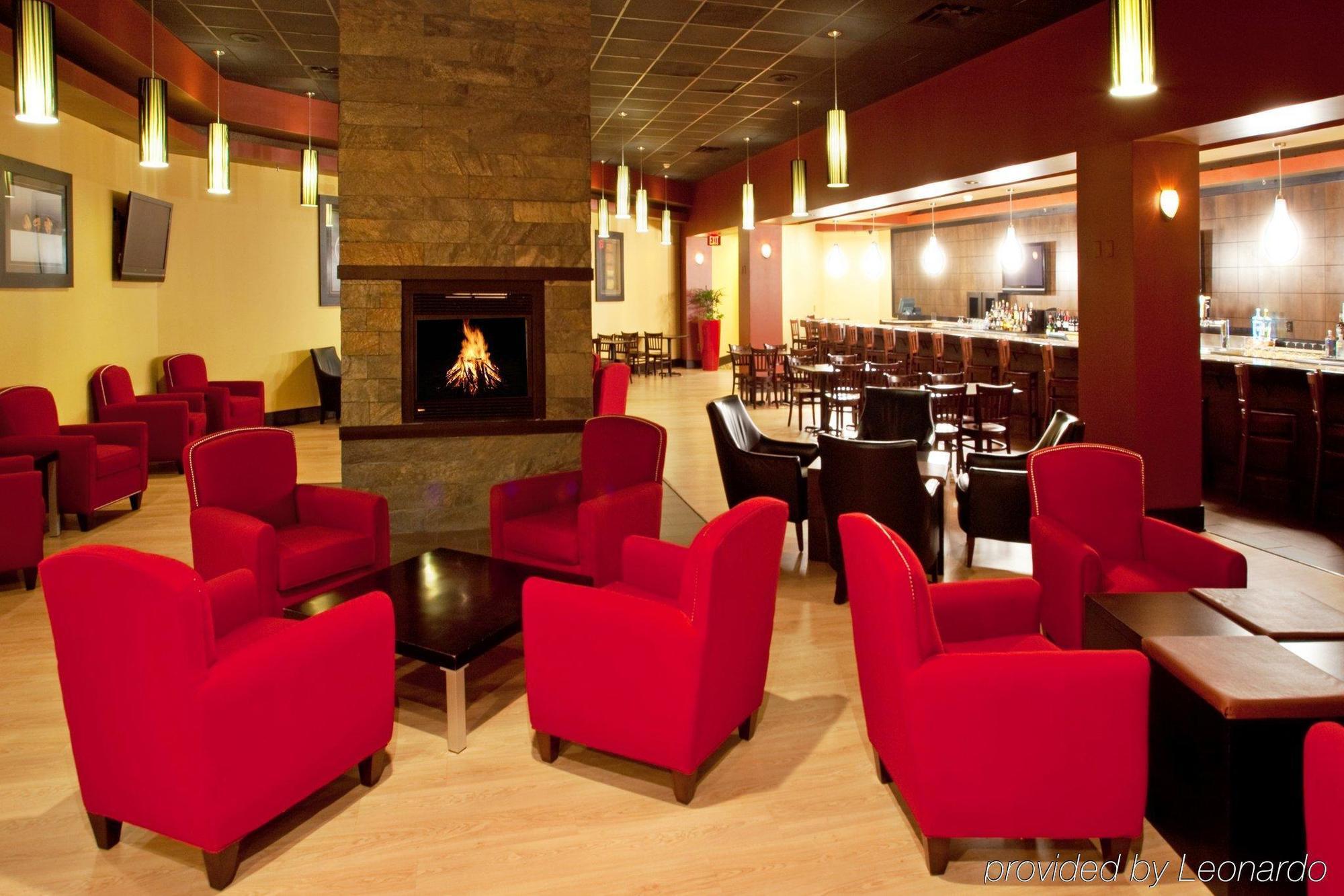 Delta Hotels By Marriott Columbia Northeast Restoran fotoğraf