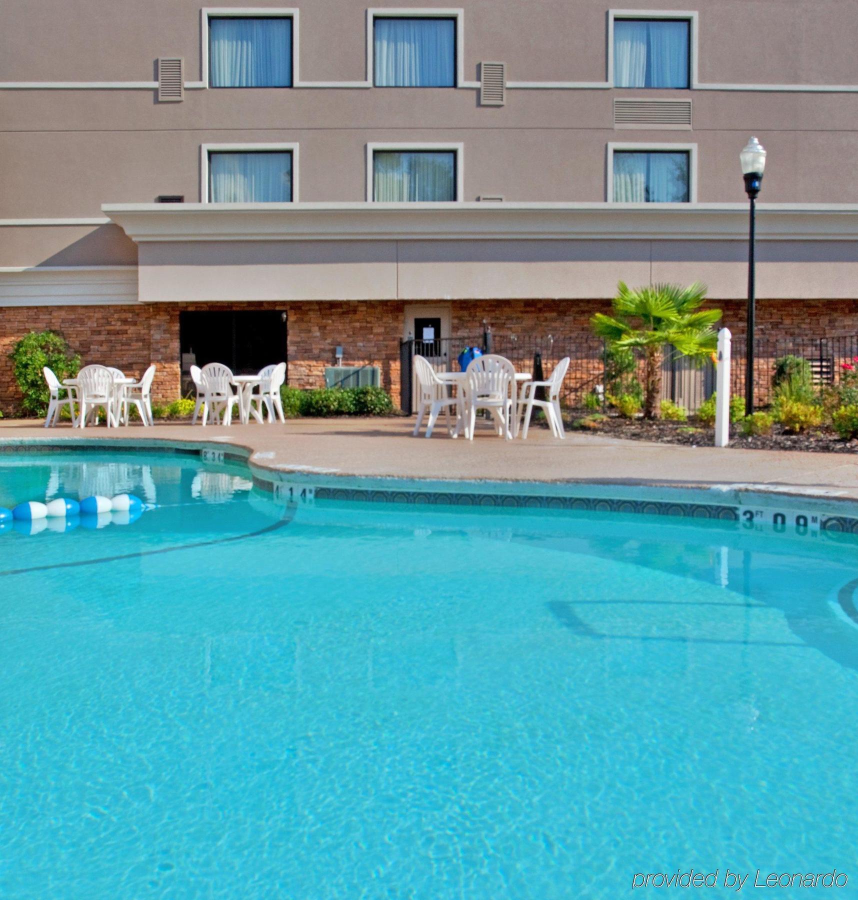 Delta Hotels By Marriott Columbia Northeast Konforlar fotoğraf