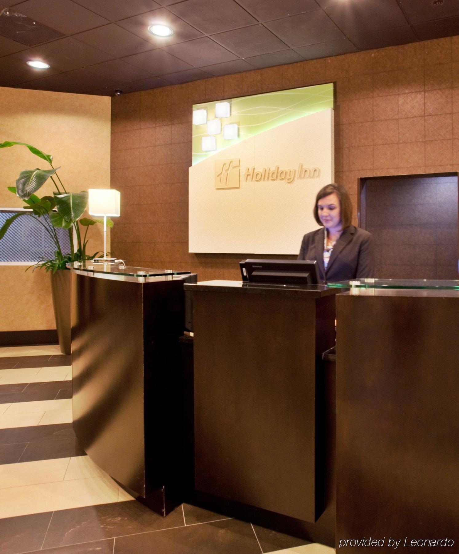 Delta Hotels By Marriott Columbia Northeast İç mekan fotoğraf