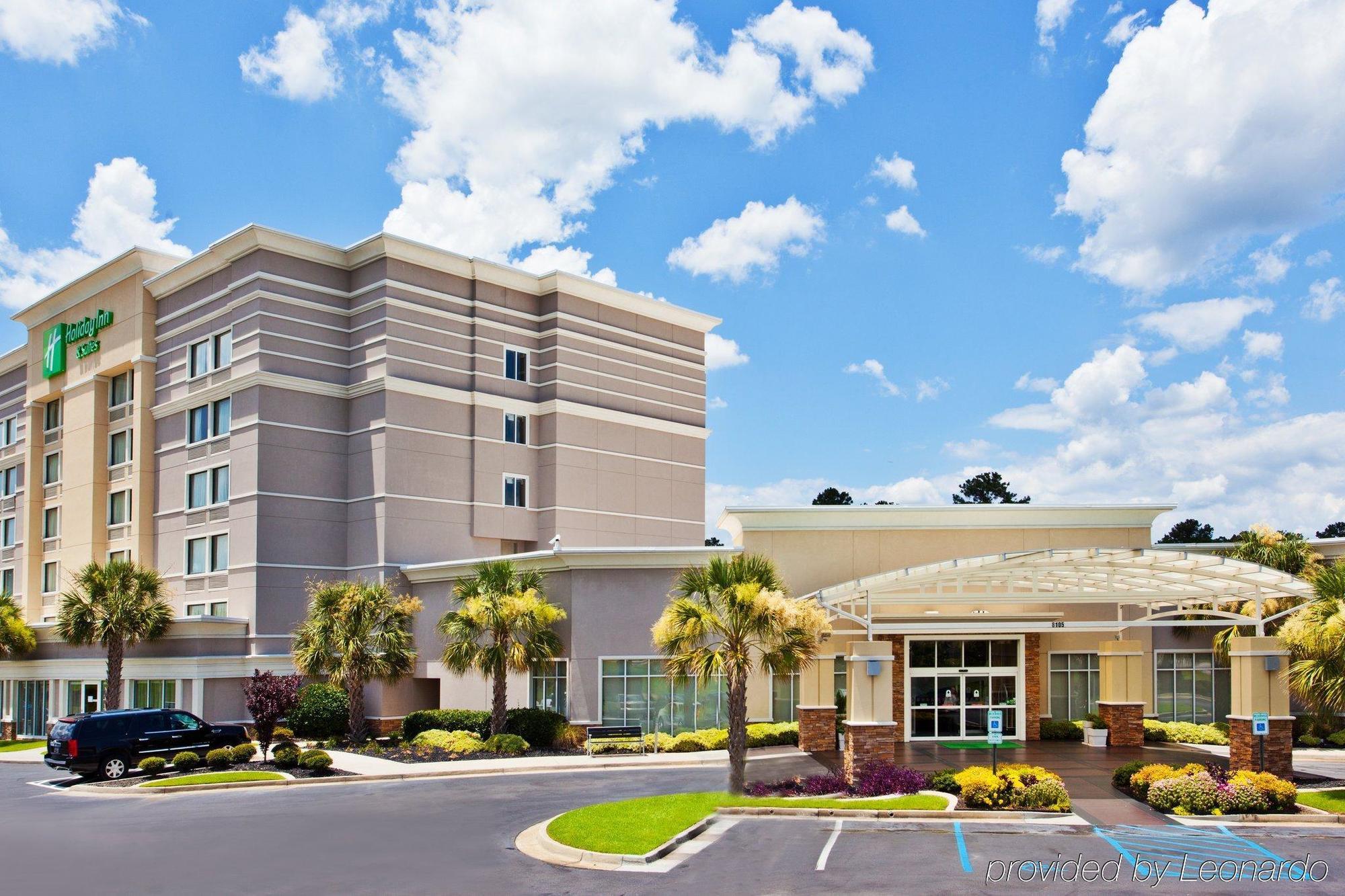 Delta Hotels By Marriott Columbia Northeast Dış mekan fotoğraf