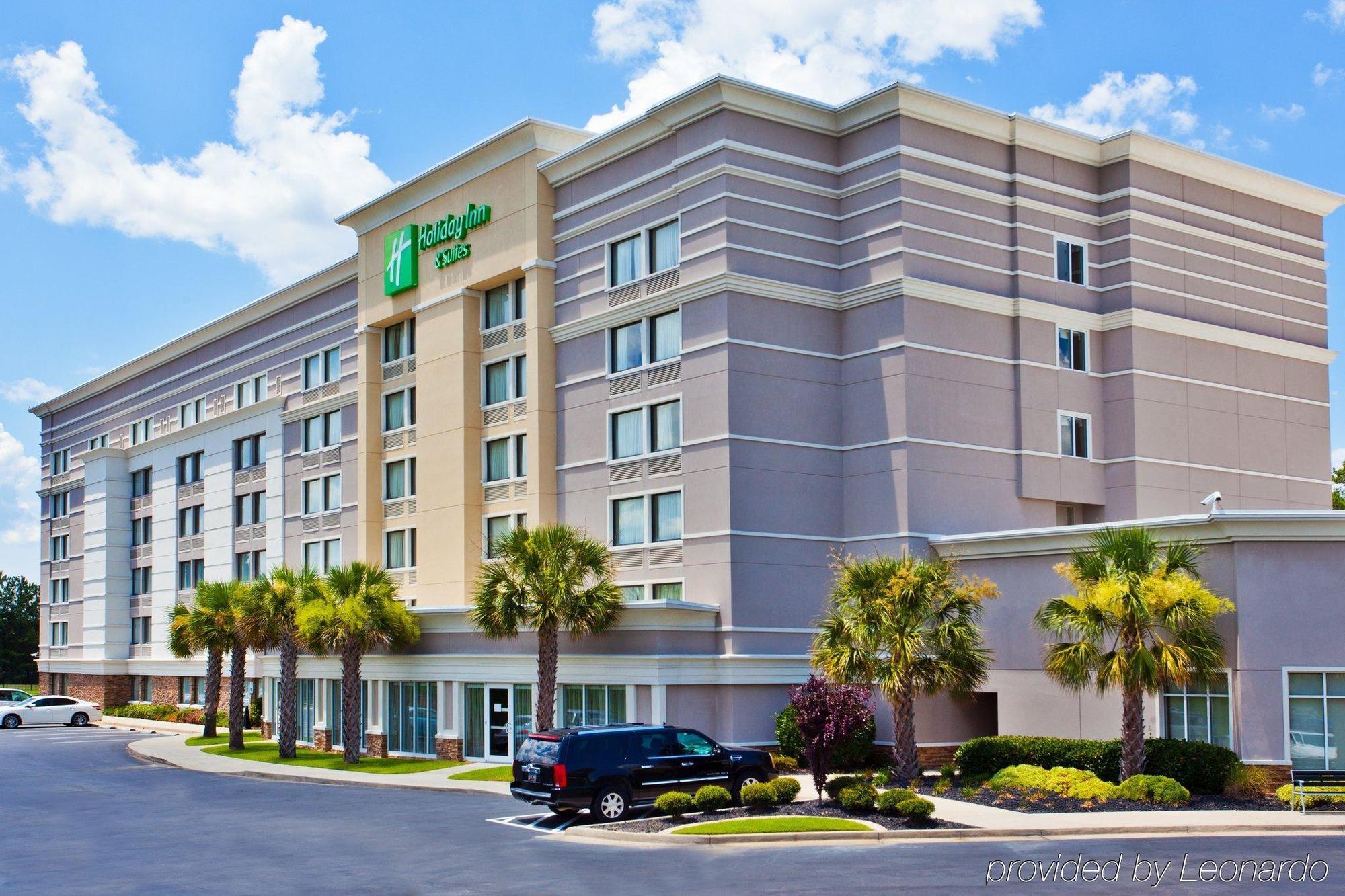 Delta Hotels By Marriott Columbia Northeast Dış mekan fotoğraf