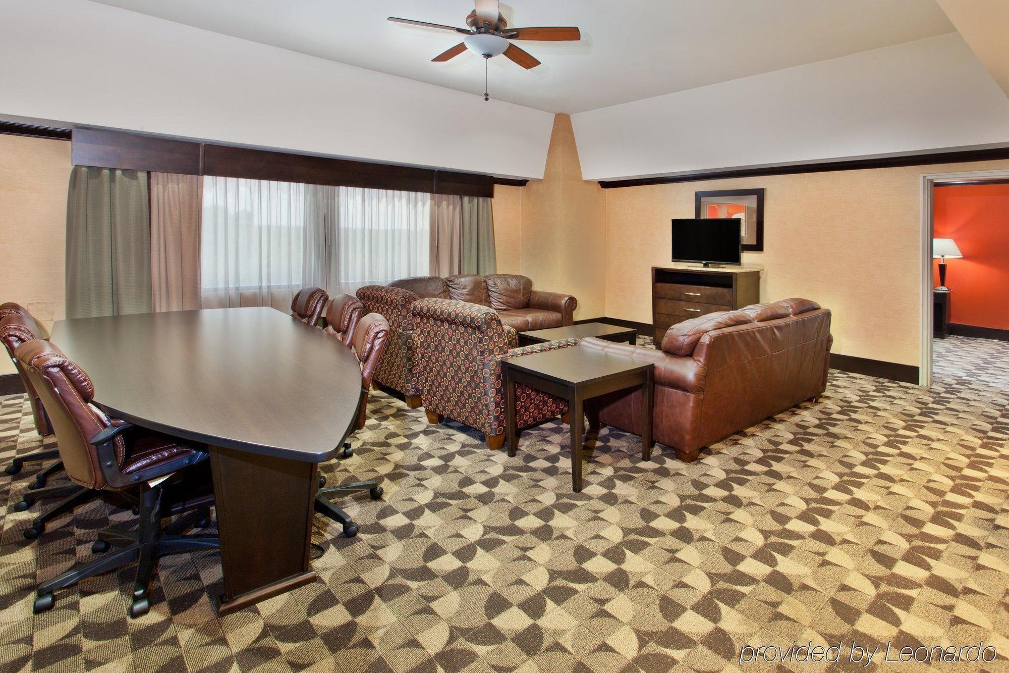 Delta Hotels By Marriott Columbia Northeast Dış mekan fotoğraf