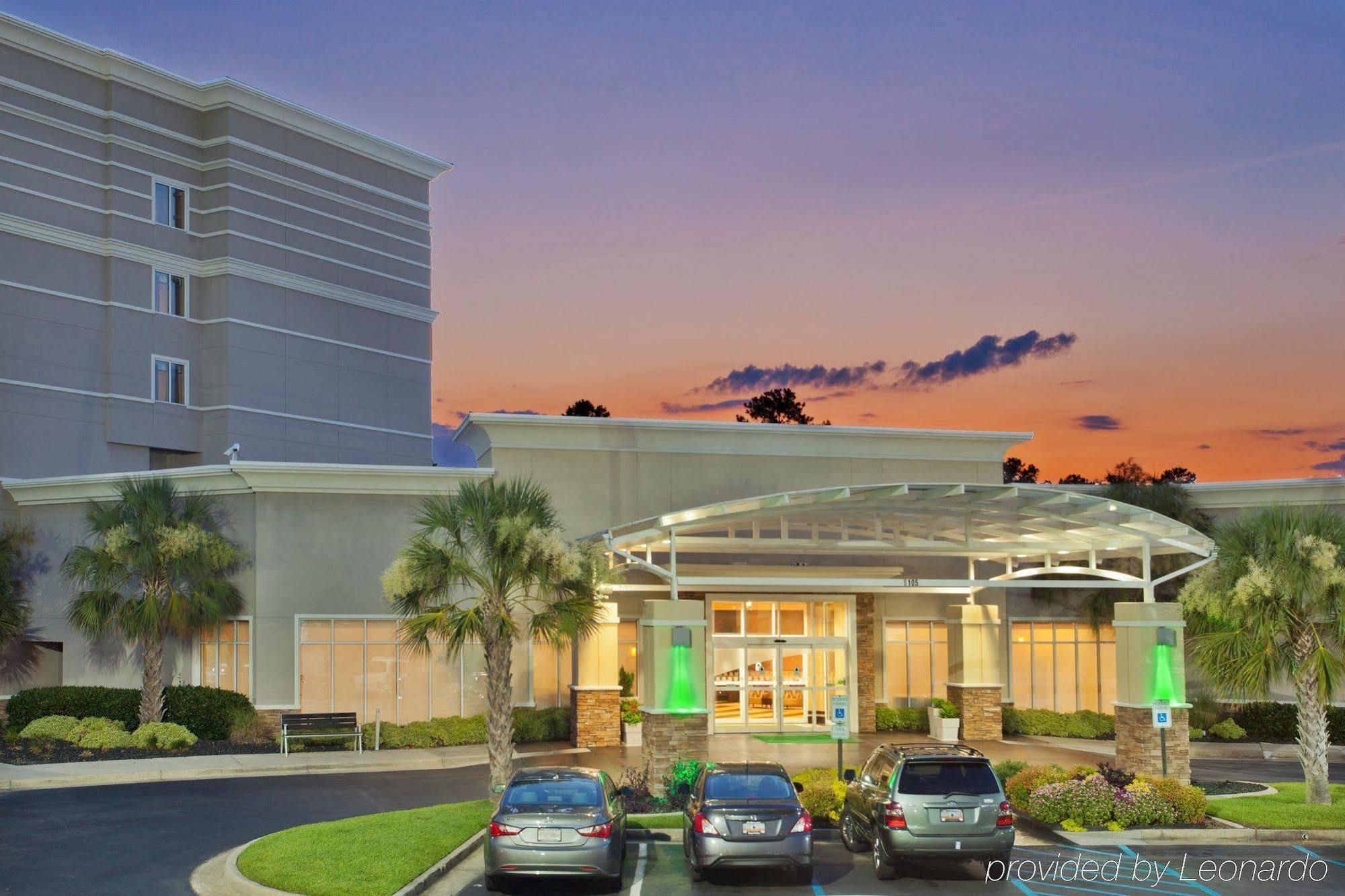 Delta Hotels By Marriott Columbia Northeast Dış mekan fotoğraf