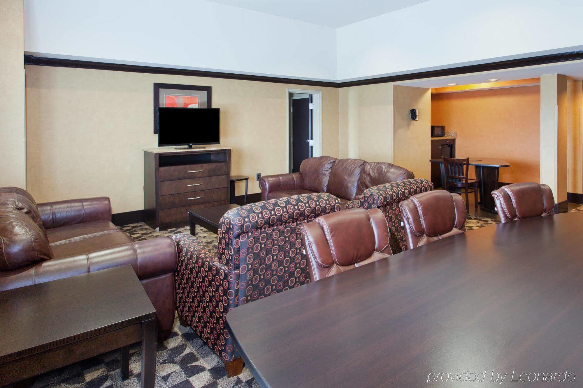 Delta Hotels By Marriott Columbia Northeast Dış mekan fotoğraf