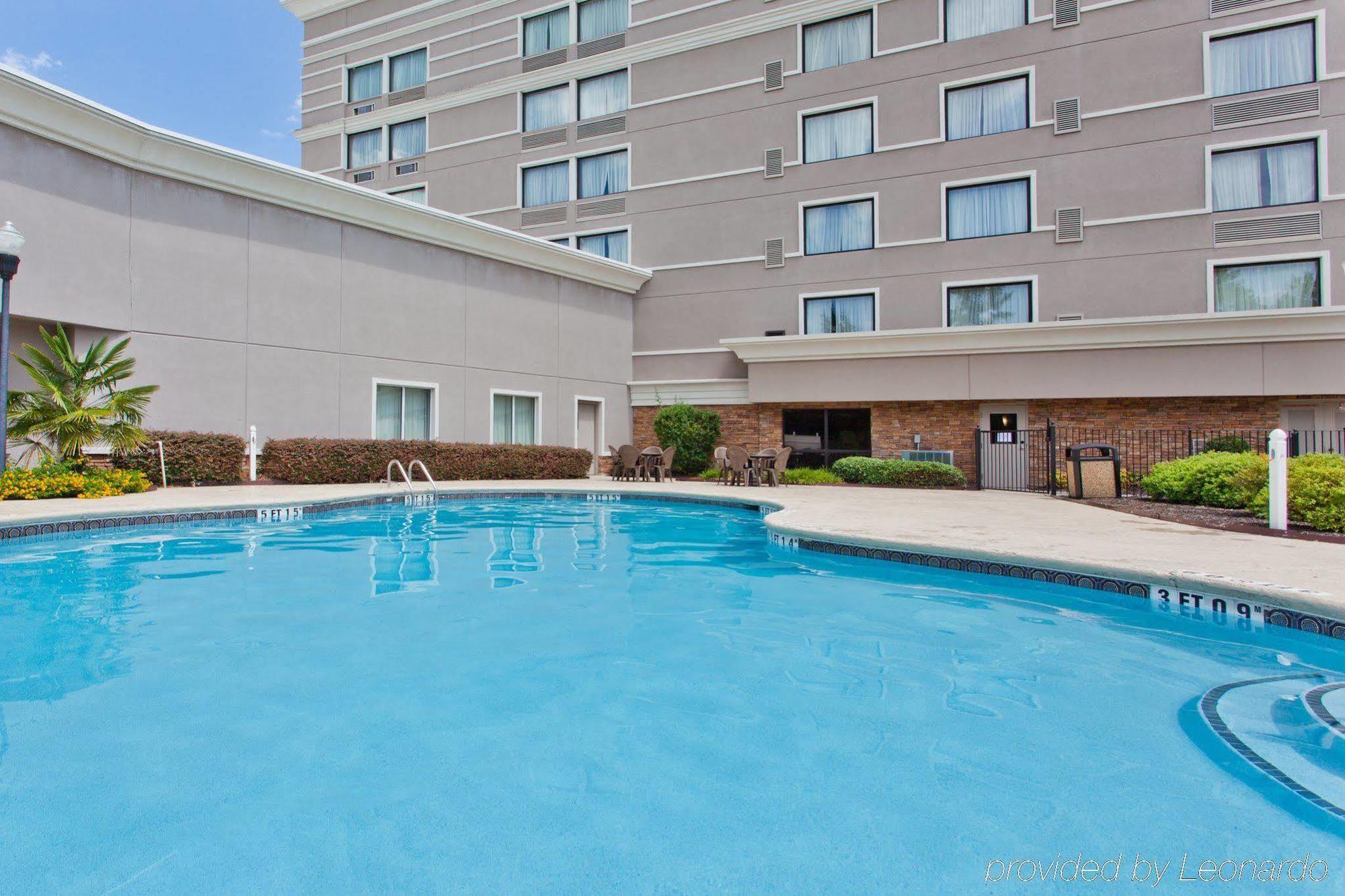 Delta Hotels By Marriott Columbia Northeast Dış mekan fotoğraf