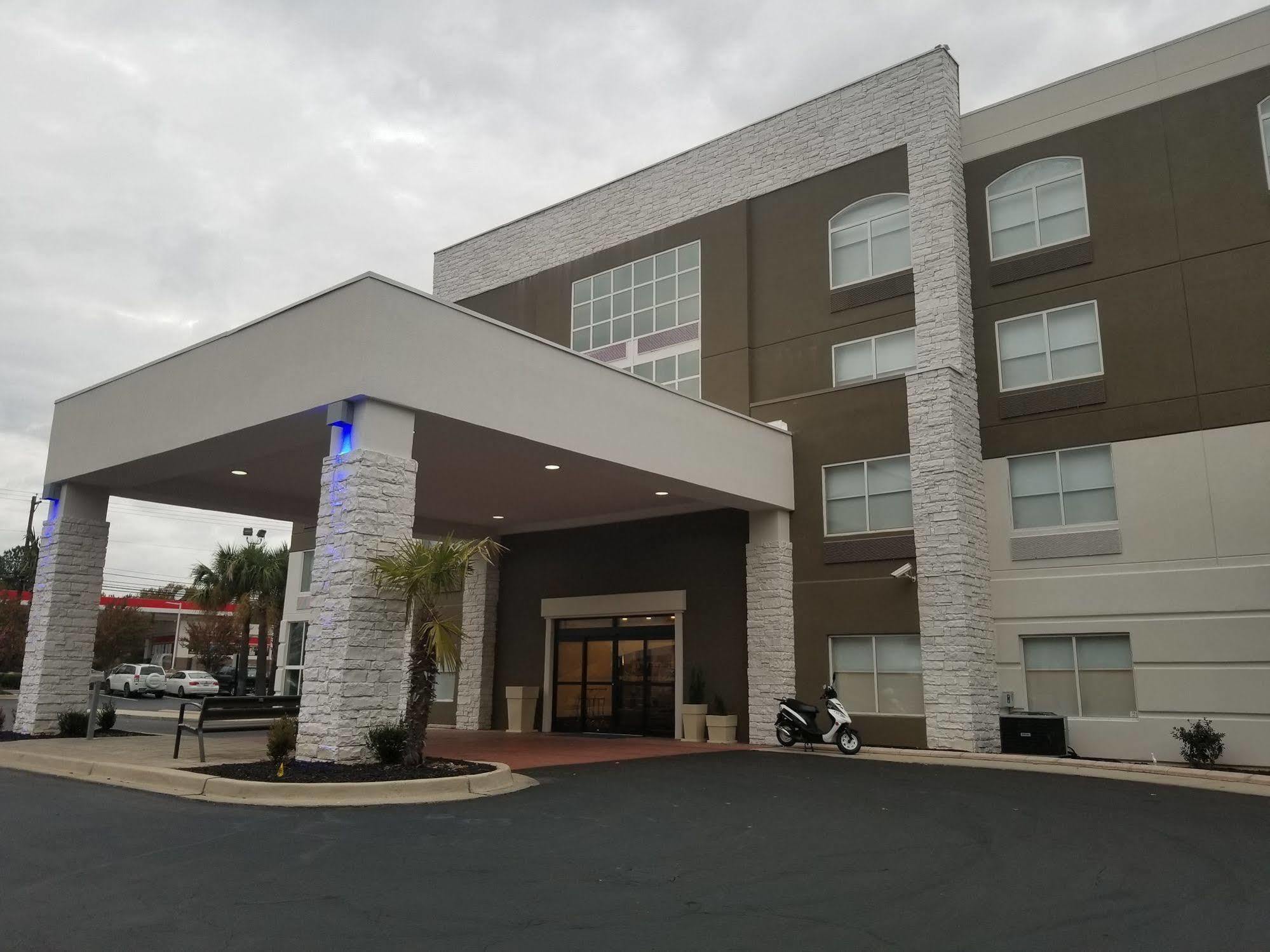 Delta Hotels By Marriott Columbia Northeast Dış mekan fotoğraf