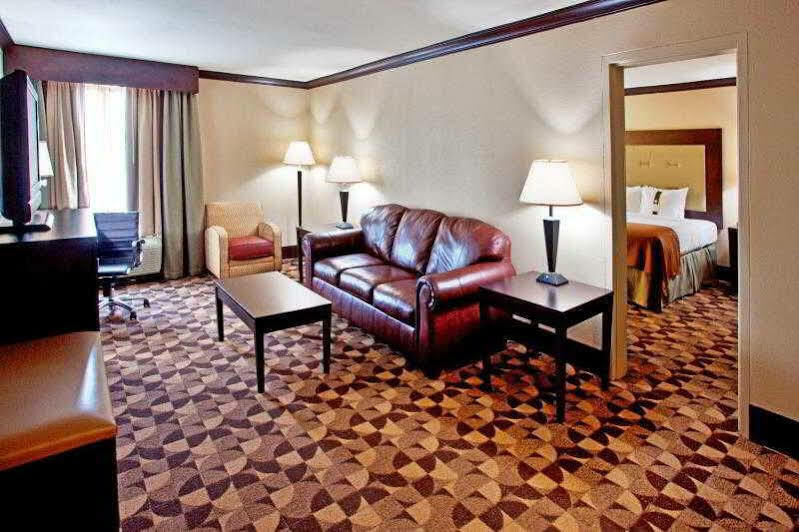 Delta Hotels By Marriott Columbia Northeast Dış mekan fotoğraf